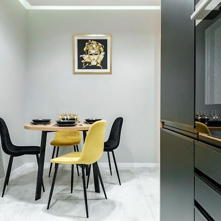 Apartament Active Residence Lublin Dış mekan fotoğraf