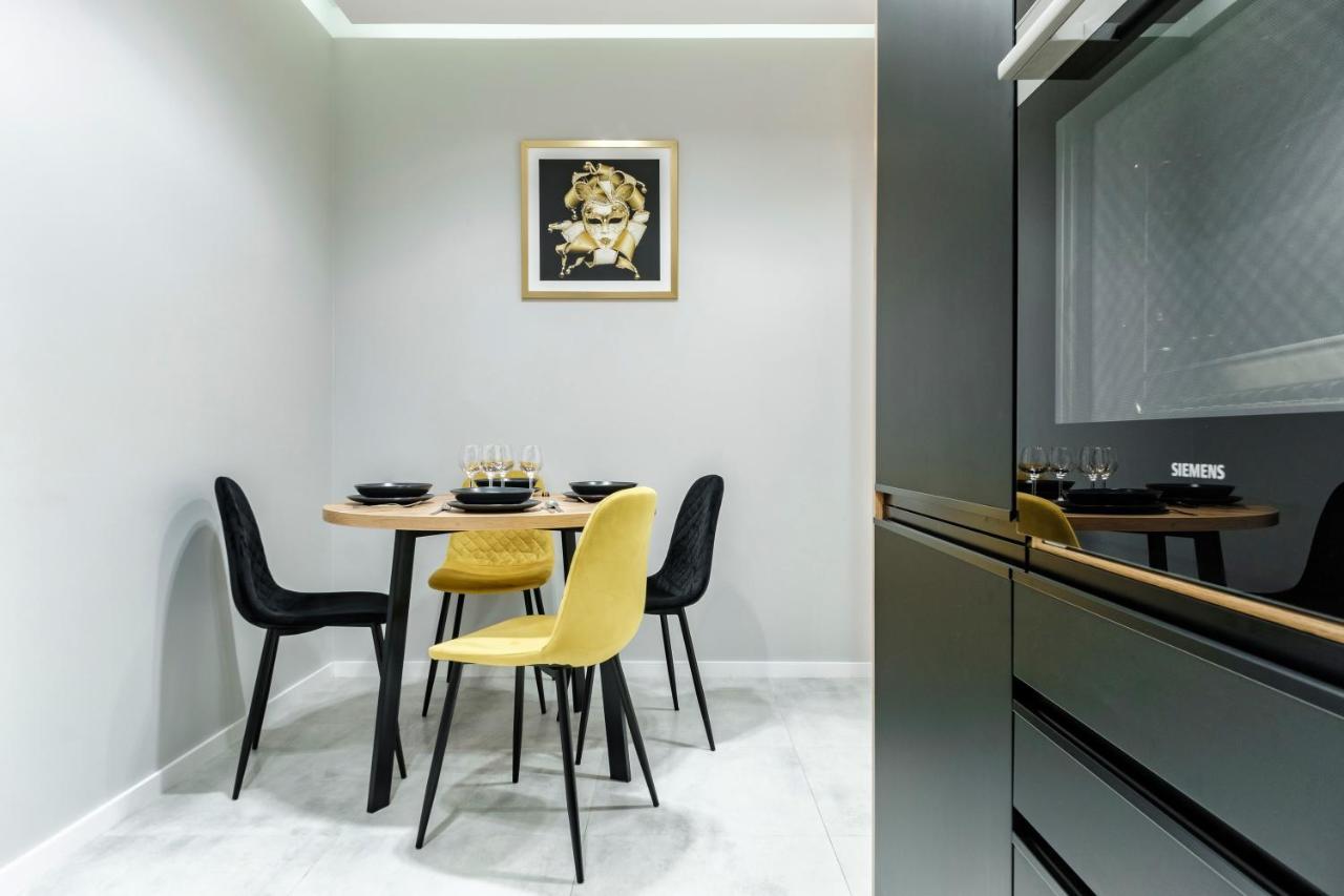 Apartament Active Residence Lublin Dış mekan fotoğraf
