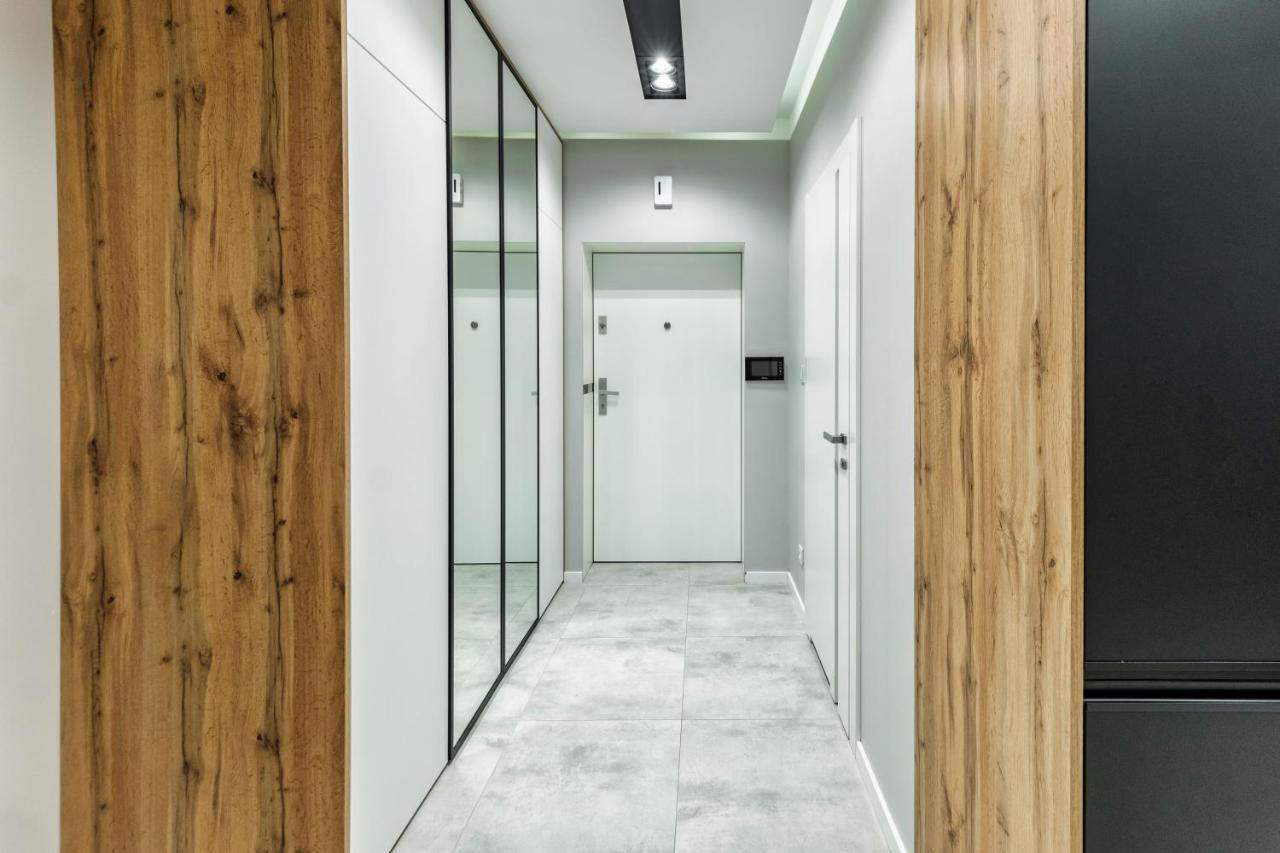 Apartament Active Residence Lublin Dış mekan fotoğraf