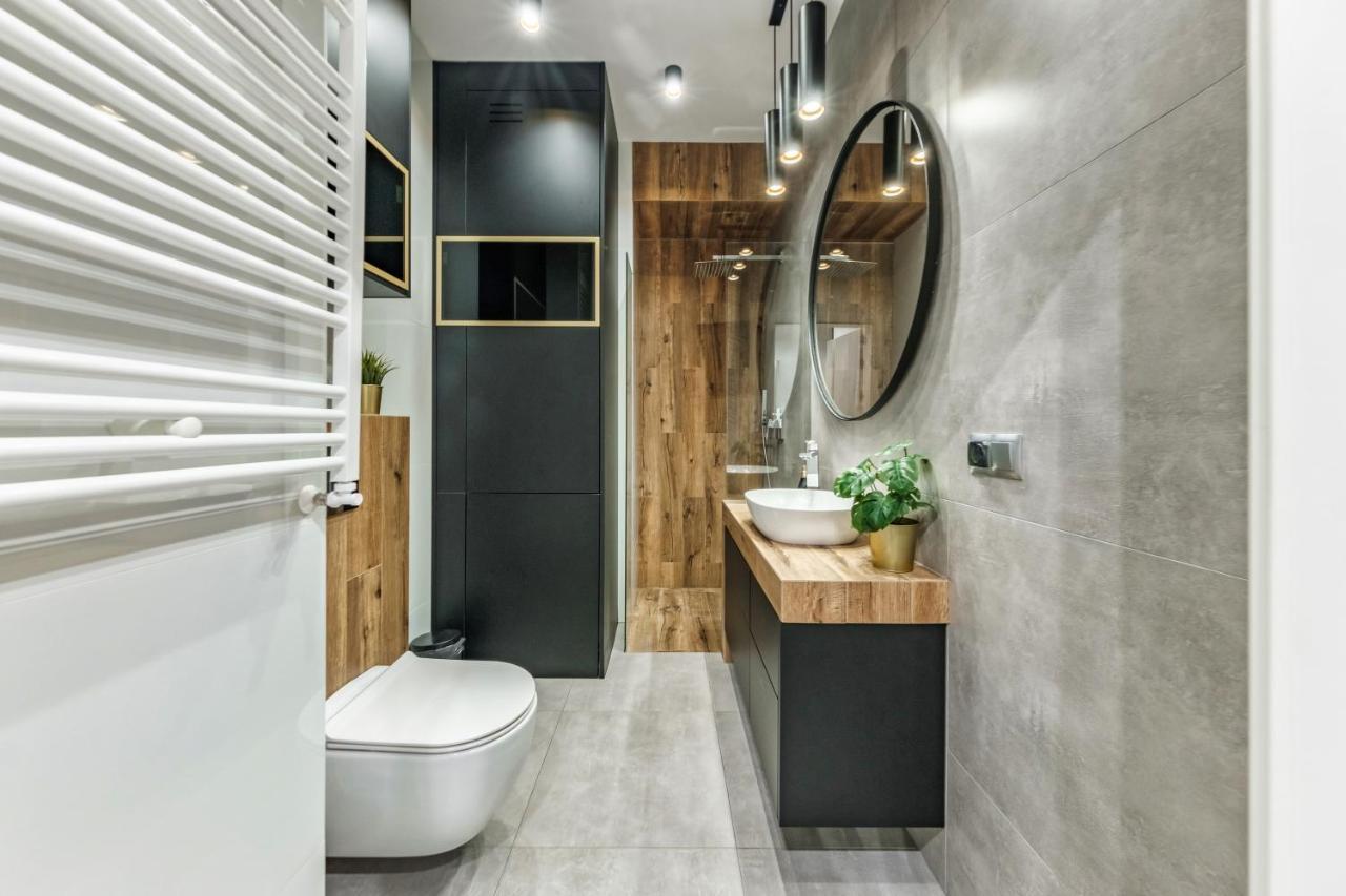 Apartament Active Residence Lublin Dış mekan fotoğraf