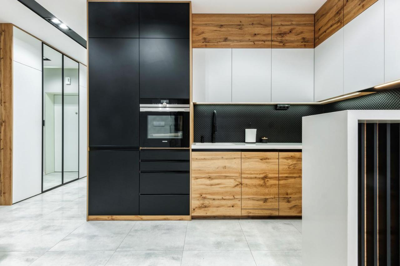 Apartament Active Residence Lublin Dış mekan fotoğraf